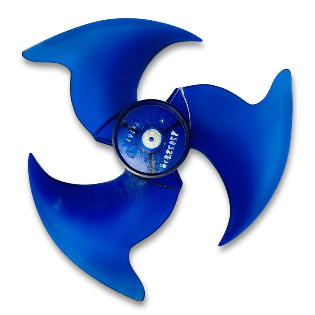 AXIAL FLOW FAN: 12100105000002 .. 4001026532