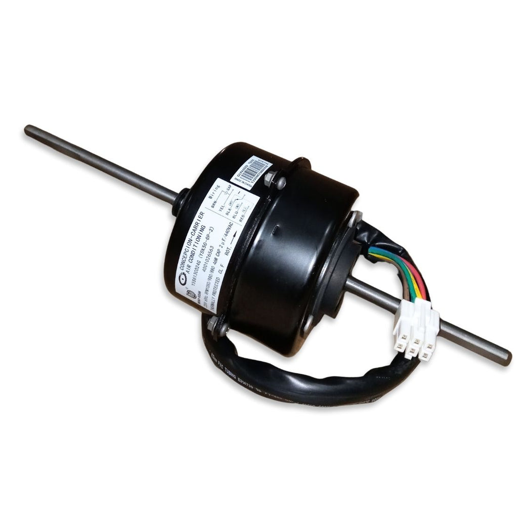 FM Y5S613C024G (YSK50-6P-2) Rev2 .. 4001026563