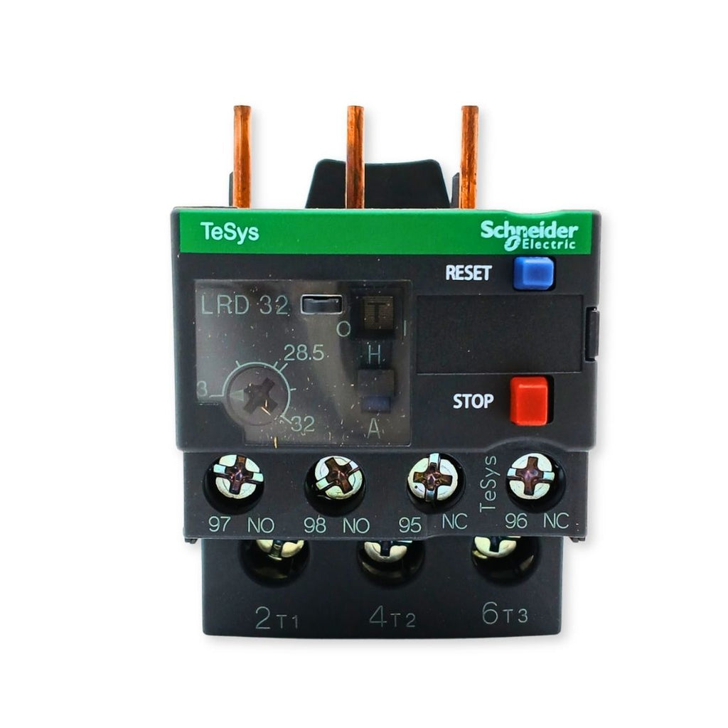 THERMAL RELAY: LRD-32C (23---32) .. 4001026699