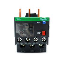 THERMAL RELAY: LRD-32C (23---32) .. 4001026699