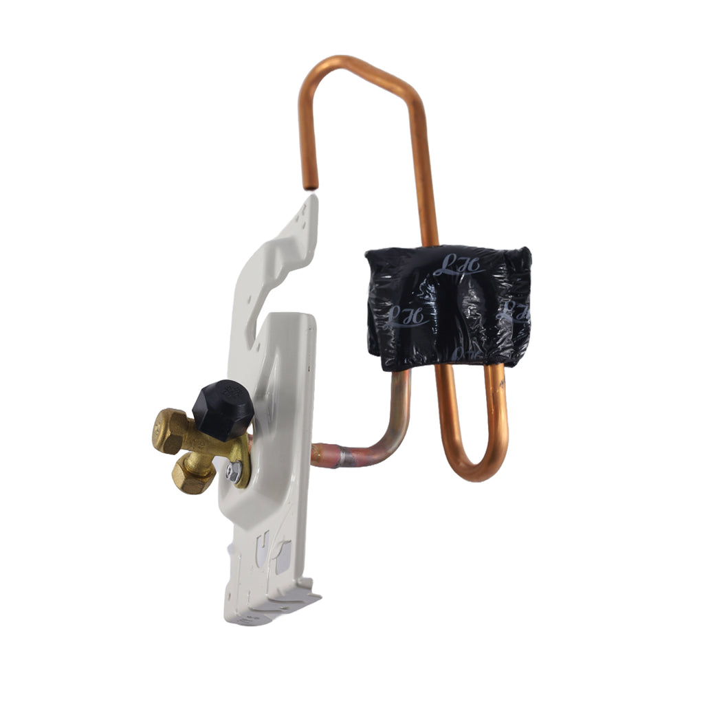 GAS VALVE ASSEMBLY: 15422000021074 .. 4001026794