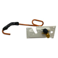 GAS VALVE ASSEMBLY 15422000021557 .. 4001026809