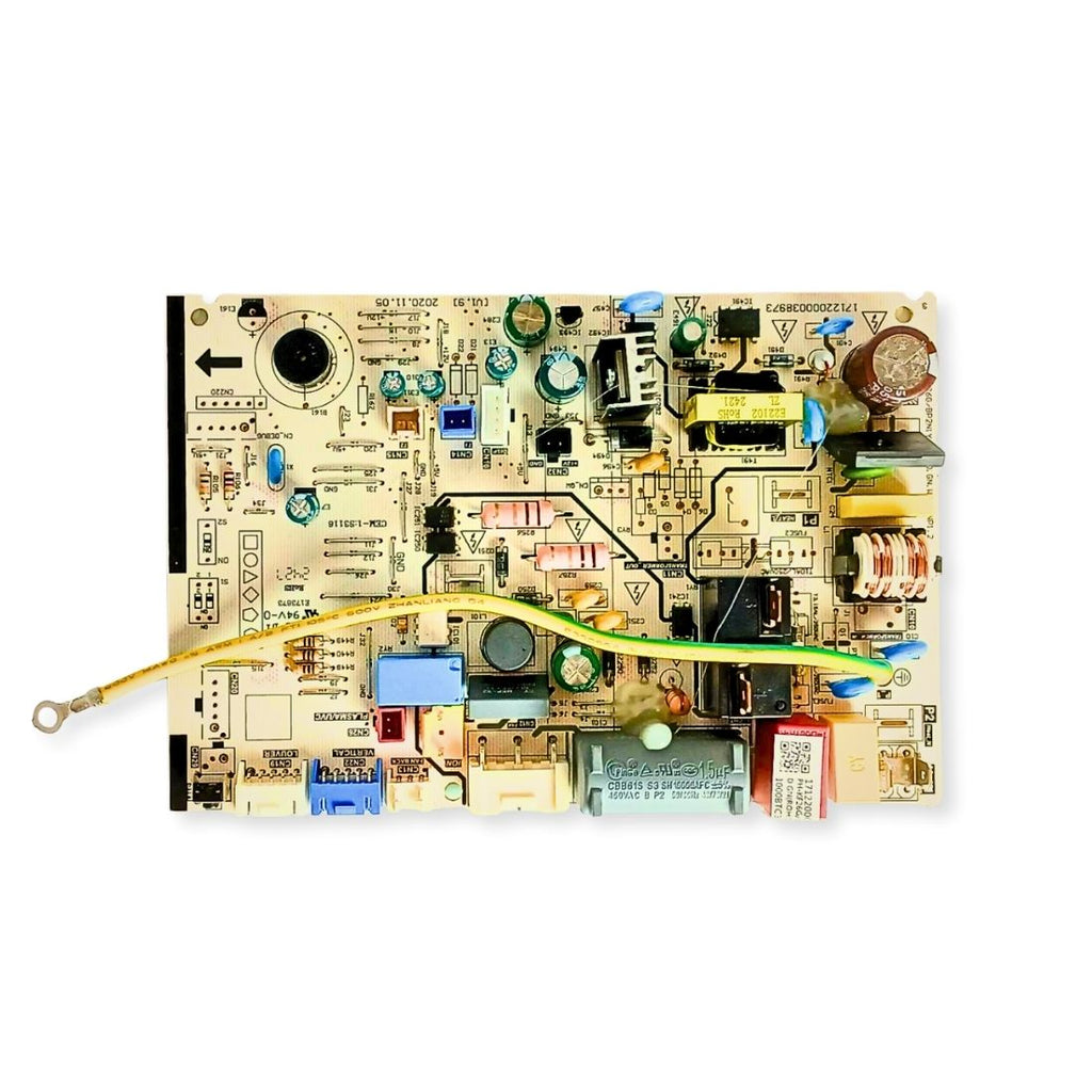 PCB SUBASSY 17122000058677 .. 4001026813