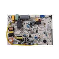 PCB SUBASSEMBLY: 17122000058866 .. 4001026815