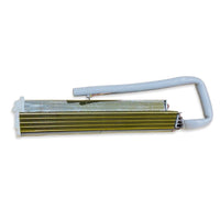EVAP COIL 15822000008674 .. 4001026818