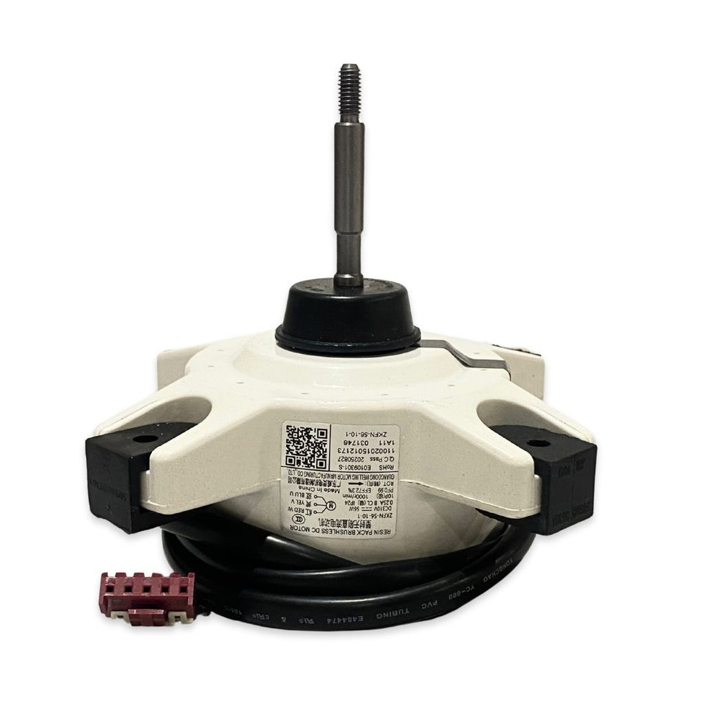 BDC Motor:  ZKFN-56-10-1 11002015012173 .. 4001026833