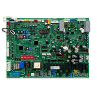 Out main control board: 17127000A02703 .. 4001026923