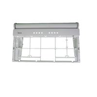 PANEL FRAME SUBASSY: 12120300006245 .. 4001026935