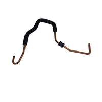 SUCTION PIPE ASSEMBLY: 15120300007084 .. 4001026950