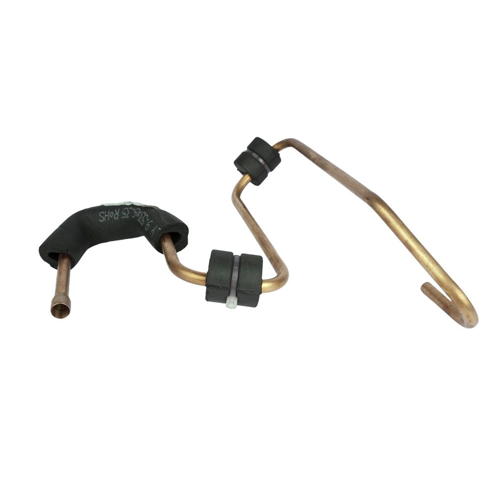 DISCHARGE PIPE ASSY: 15120300007082 .. 4001026954