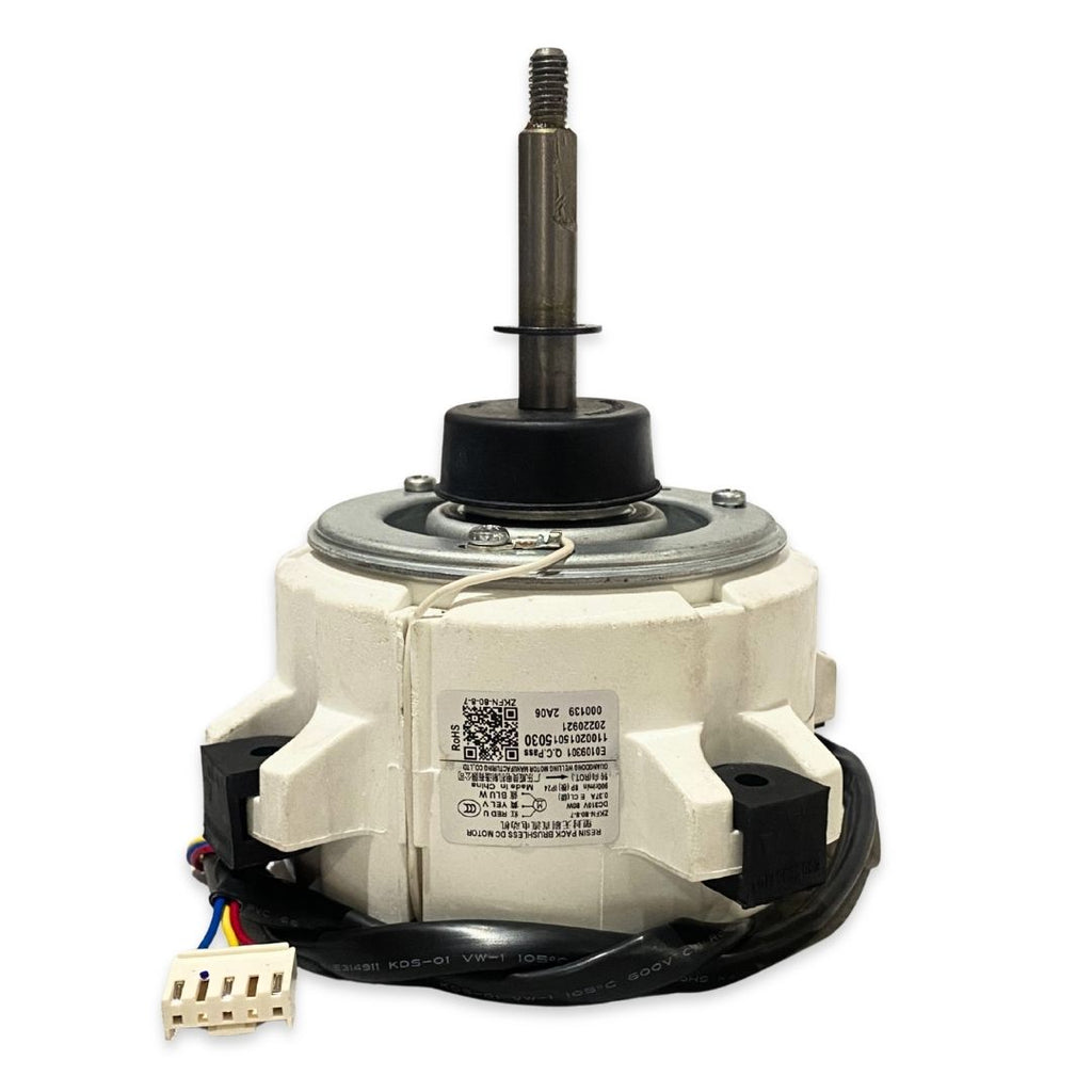 BDC Motor:  ZKFN-80-8-7 11002015015030 .. 4001026957