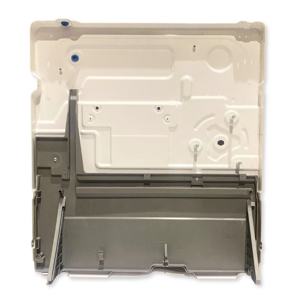CHASSIS ASSEMBLY: 12220300004958 .. 4001026961