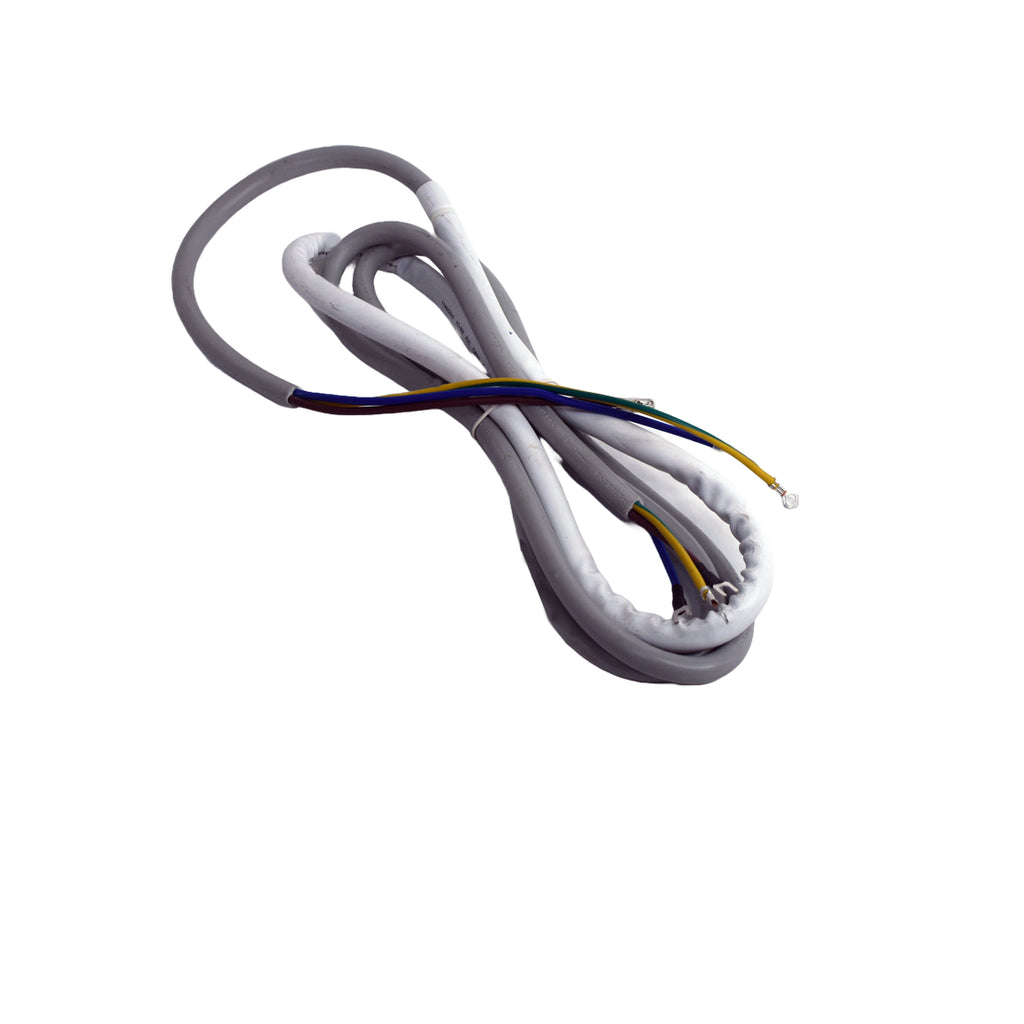 POWER CORD SUBASSEMBLY: 17401202012909 .. 4001026965