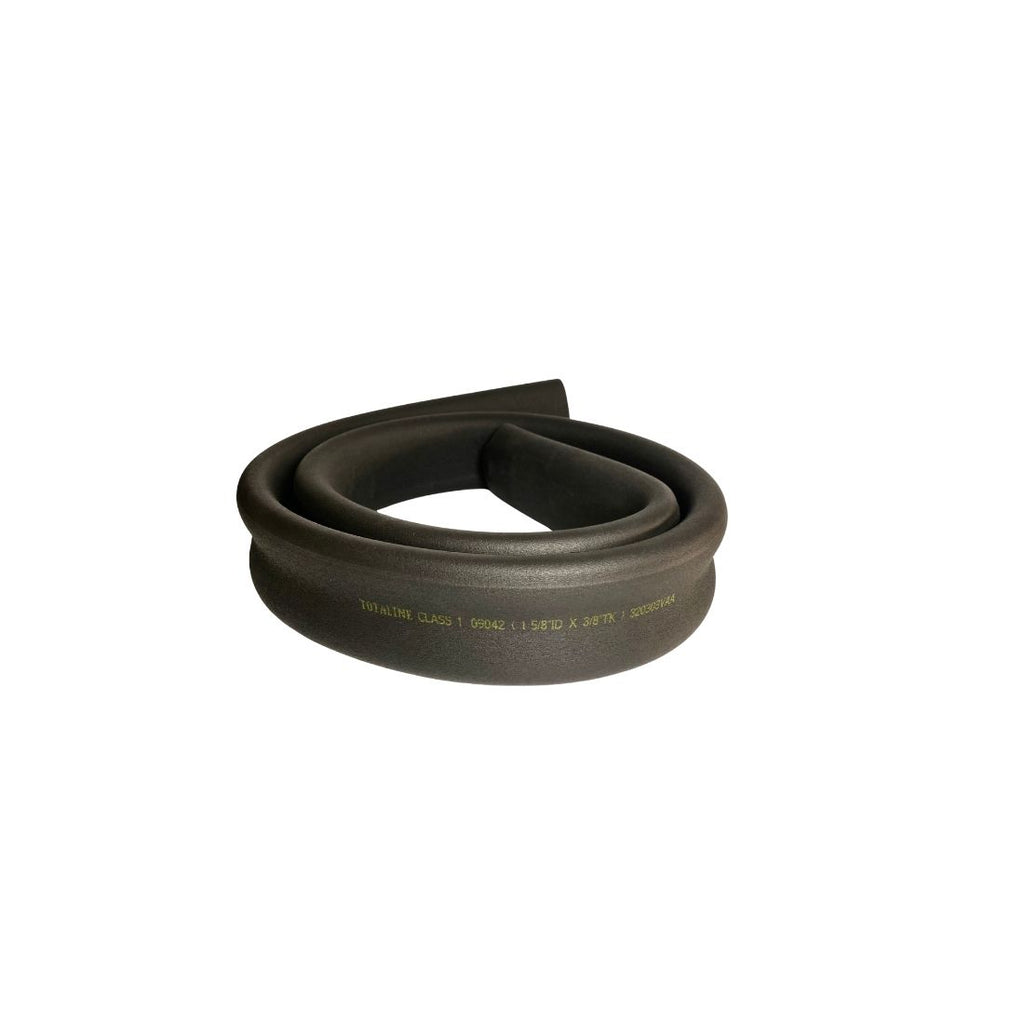 INSULATION RUB 3/8" X 5/8" CLASS 1 .. 4001027039