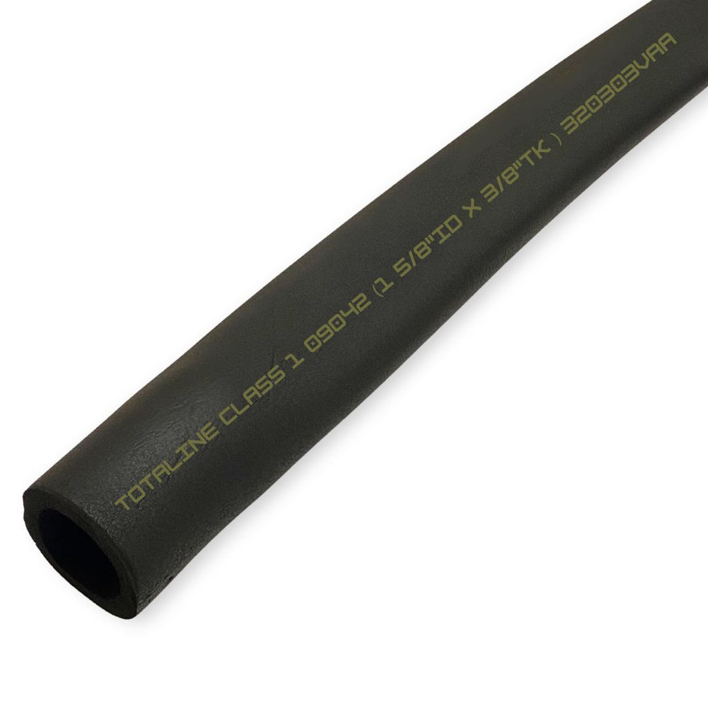 INSULATION RUB 3/8" X 1-5/8" CLASS 1 .. 4001027044