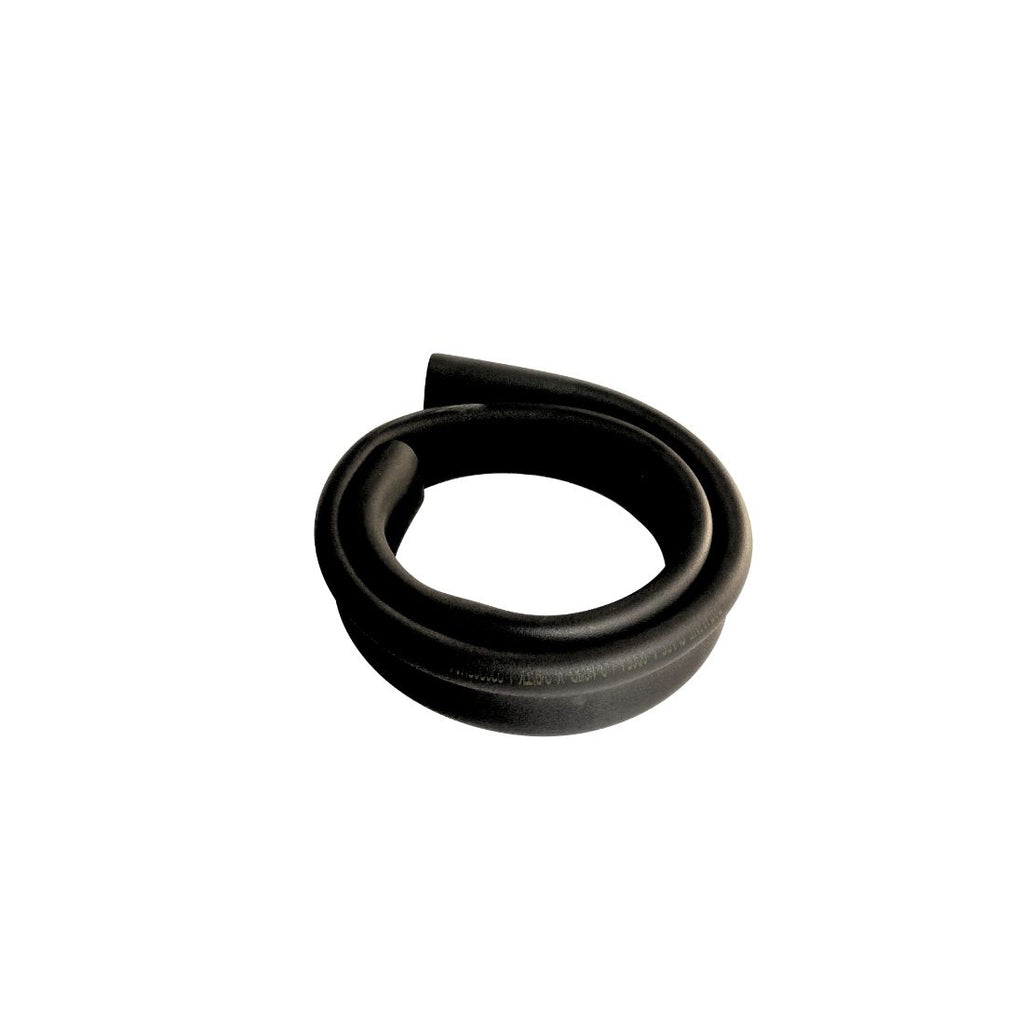 INSULATION RUB 3/8" X 2-1/8" CLASS 1 .. 4001027046
