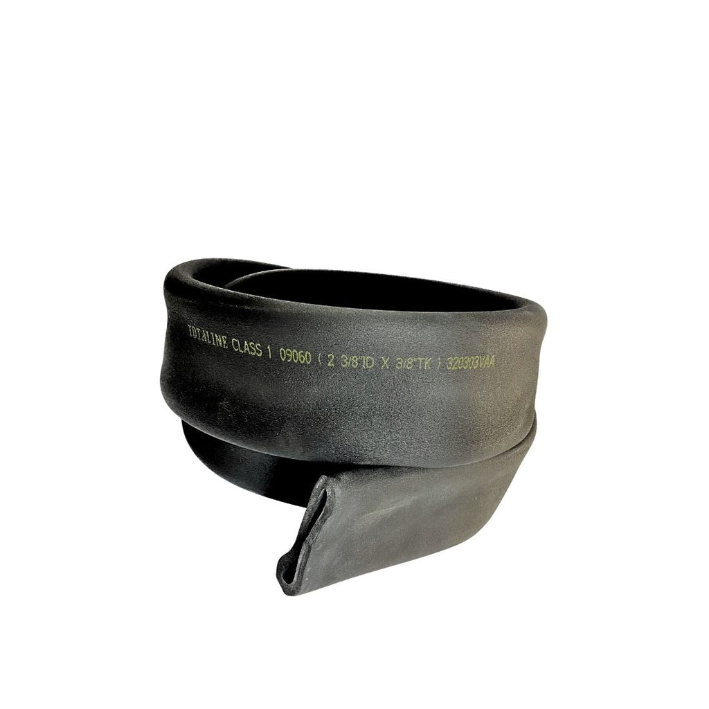 INSULATION RUB 3/8" X 2-3/8" CLASS 1 .. 4001027047