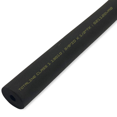 INSULATION RUB 1/2" X 3/8" CLASS 1 .. 4001027050