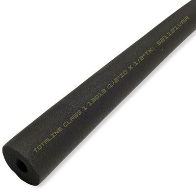 INSULATION RUB 1/2" X 1/2" CLASS 1 .. 4001027051