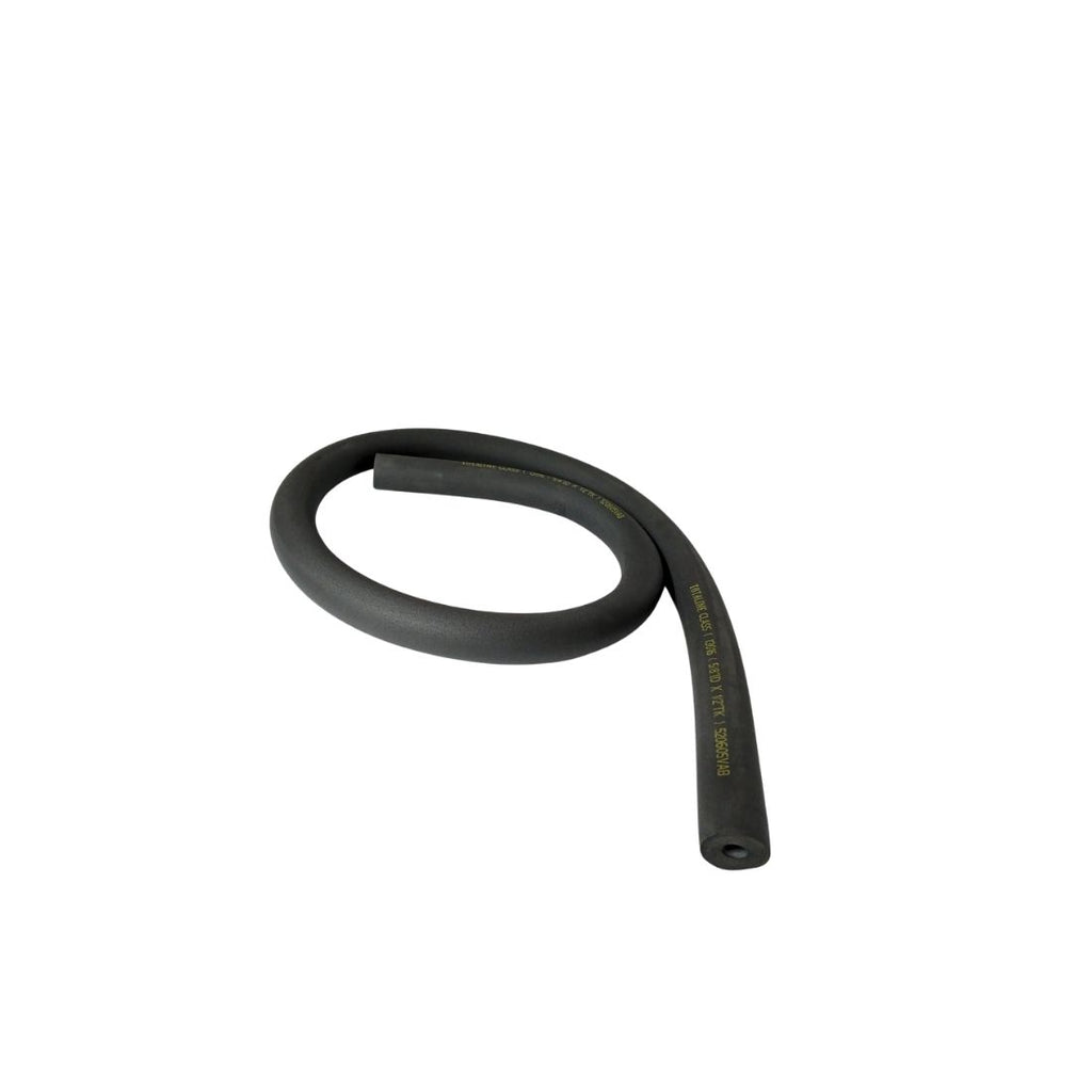 INSULATION RUB 1/2" X 5/8" CLASS 1 .. 4001027052