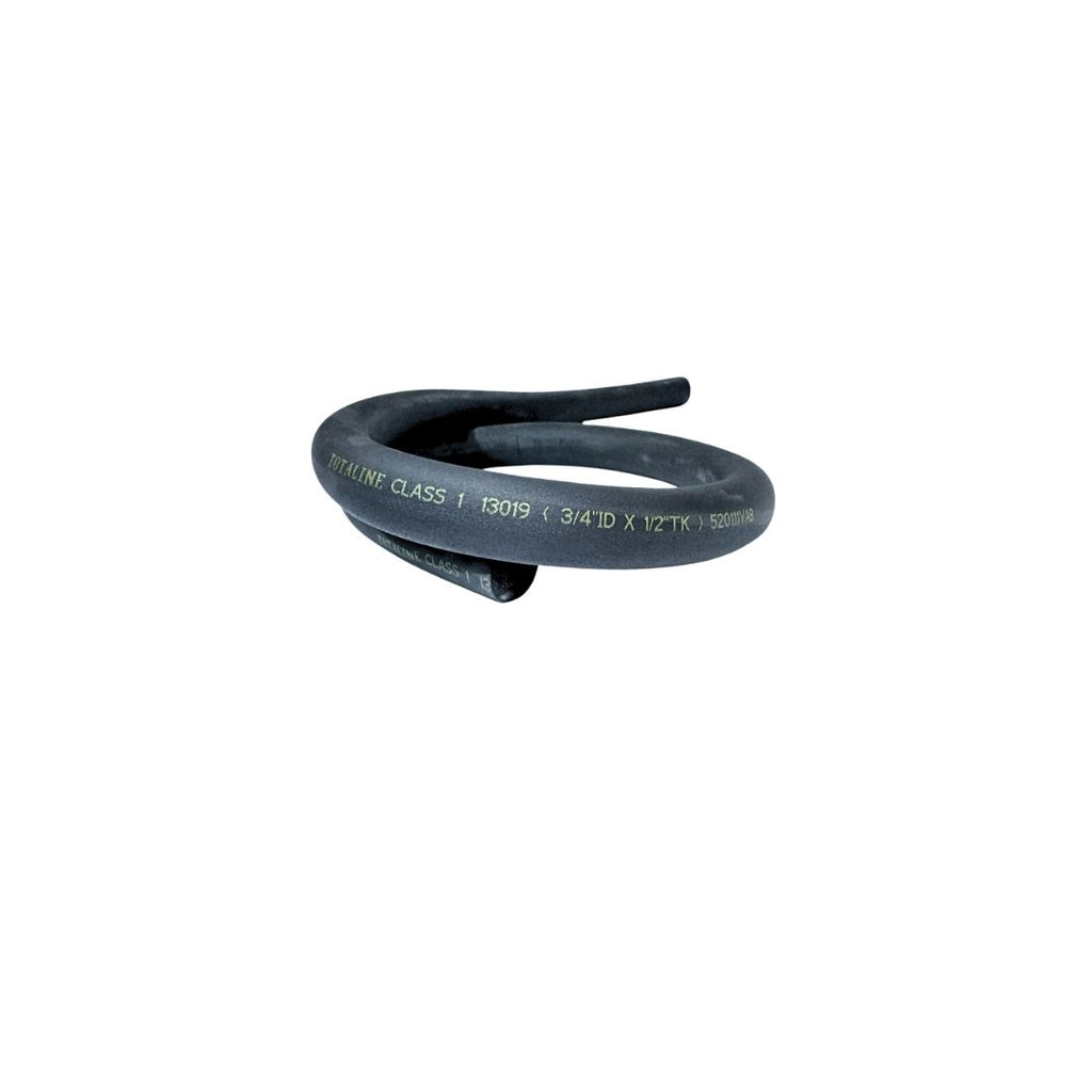 INSULATION RUB 1/2" X 3/4" CLASS 1 .. 4001027053