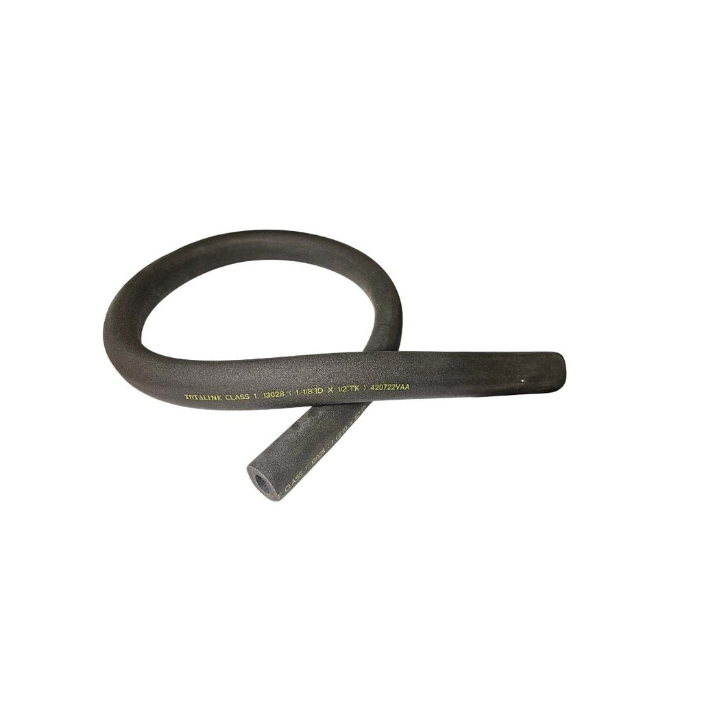 INSULATION RUB 1/2" X 1-1/8" CLASS 1 .. 4001027055