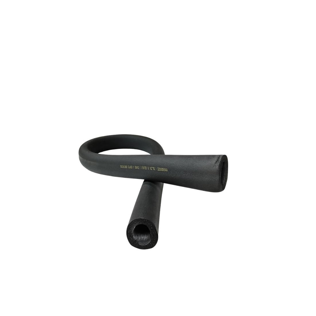 INSULATION RUB 1/2" X 1-5/8" CLASS 1 .. 4001027057
