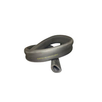 INSULATION RUB 1/2" X 2-1/8" CLASS 1 .. 4001027059