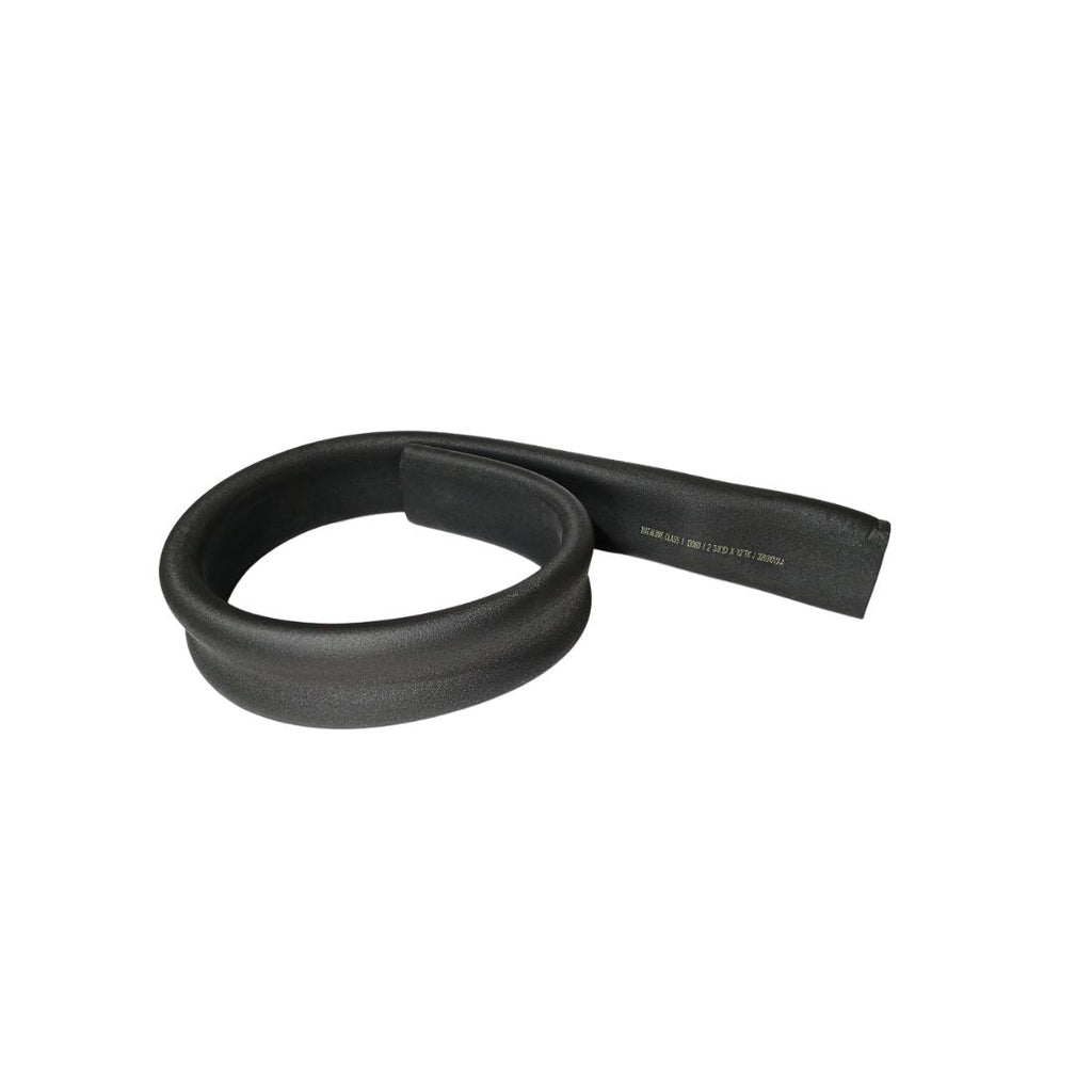 INSULATION RUB 1/2" X 2-3/8" CLASS 1 .. 4001027060