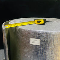 INSULATION SHEET 10MMX1.2MX30M CLASS 0 .. 4001027076