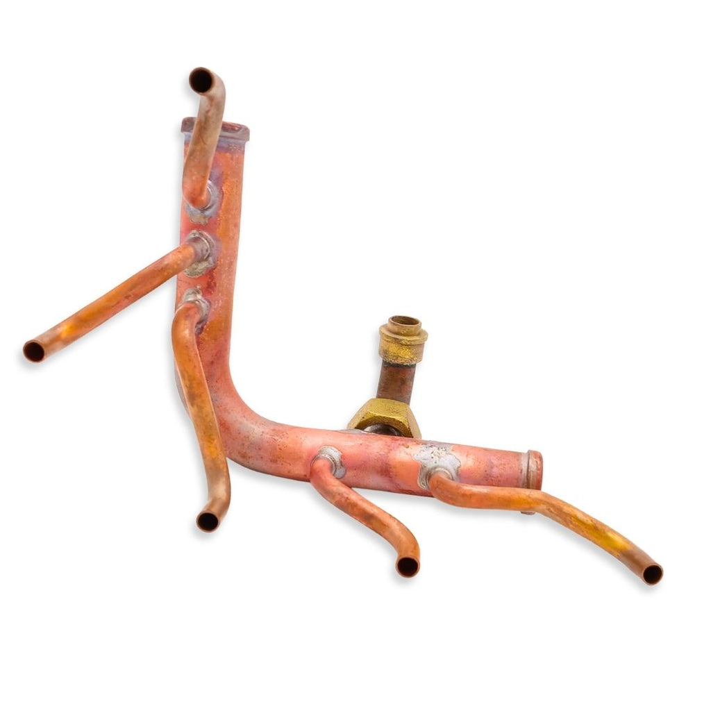 Water-inlet pipe: 15126200000222 .. 4001027272