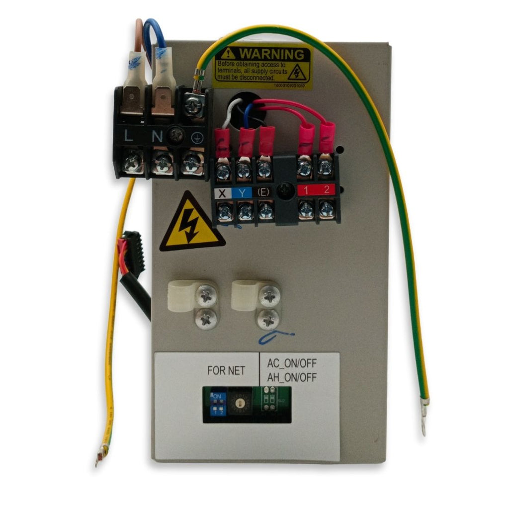 PCB: ASY 17226200000580 .. 4001027277