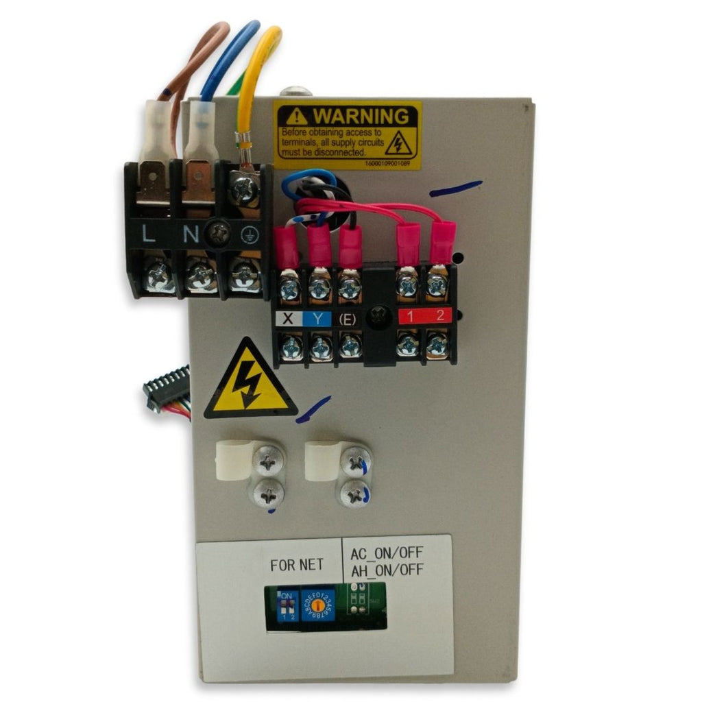 PCB ASY 17226200000579 .. 4001027284