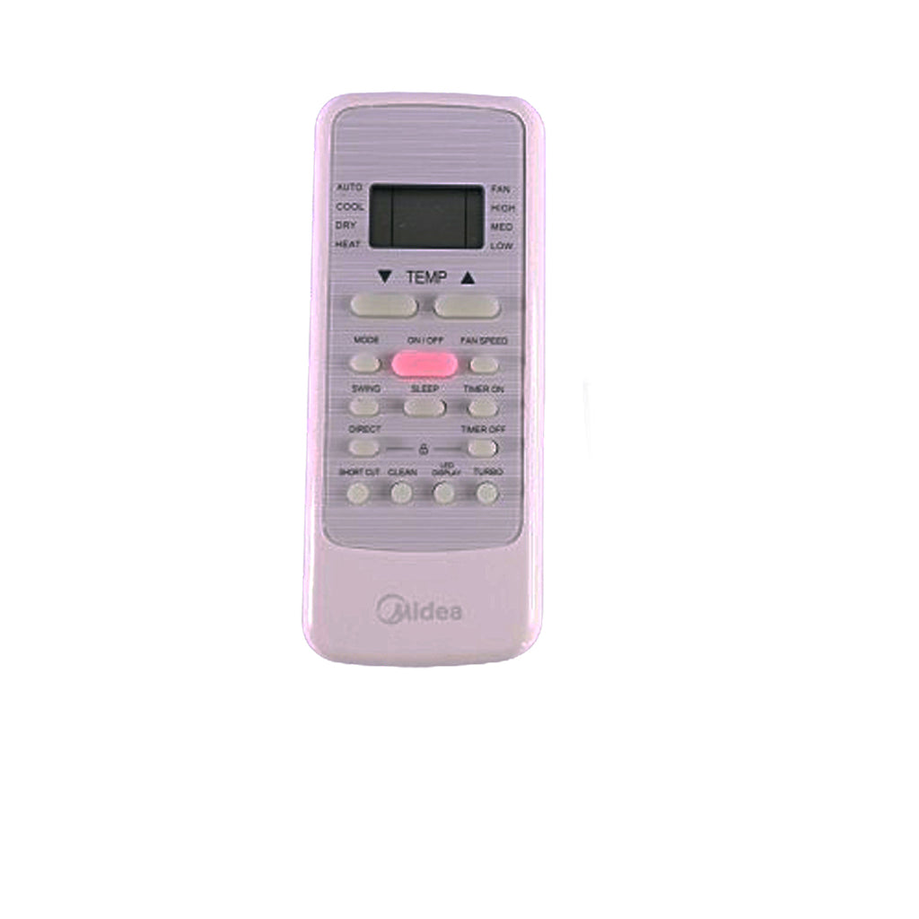 Remote Controller: 17317000008015 .. 4001027312