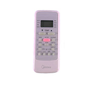Remote Controller: 17317000008015 .. 4001027312