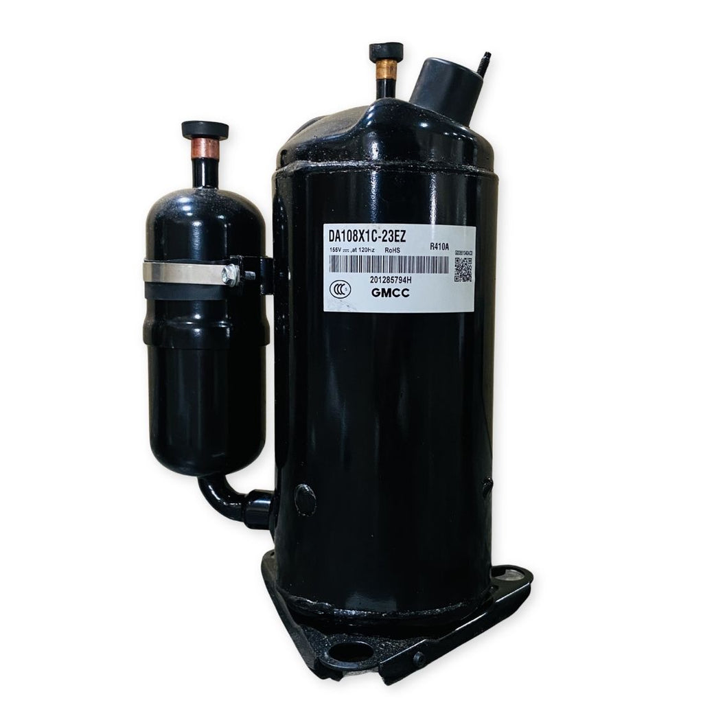 DC Inverter Rotary Compr: 11103020000087 .. 4001027363