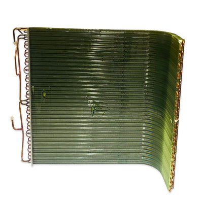 COND COIL 15822000002606 .. 4001027404