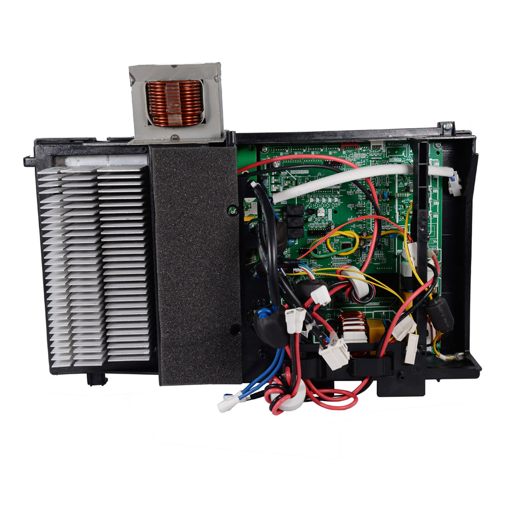 Control Box Asy: 17222300A02976 .. 4001027414