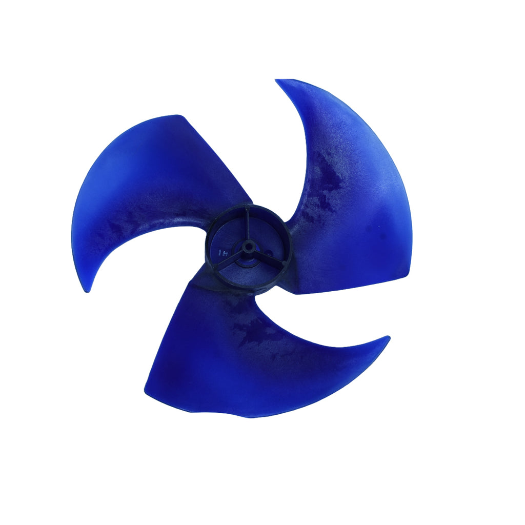 Axial flow fan: 12100105000014 .. 4001027442