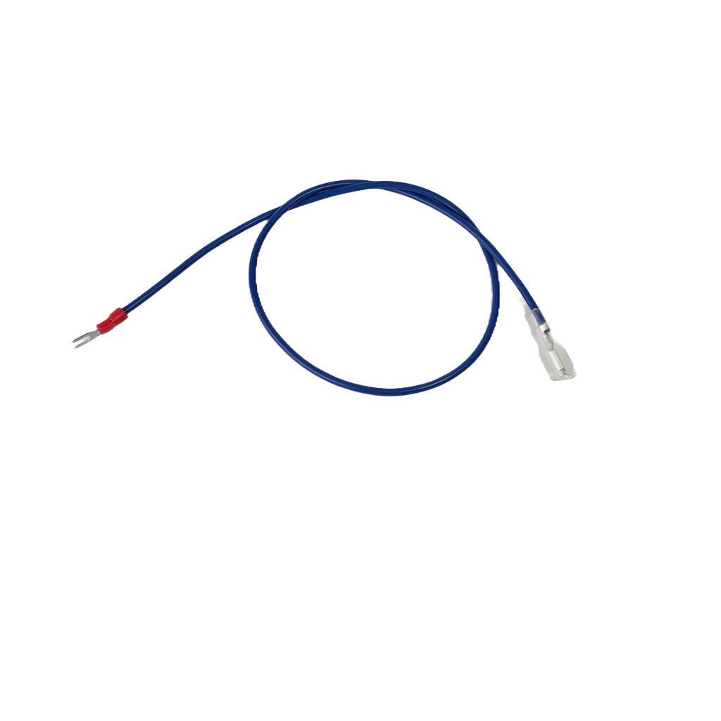 Wire 16 Blu 500MM: AS36246013 .. 4001027462