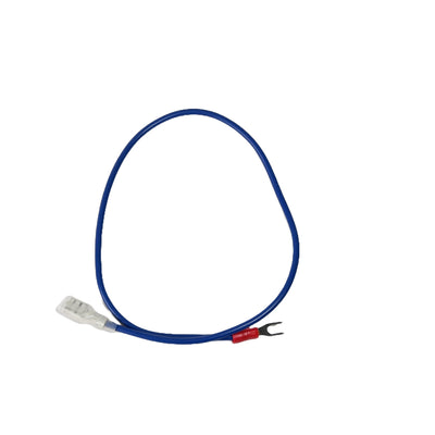 WIRE 16 BLU 380MM AS36246014 .. 4001027463