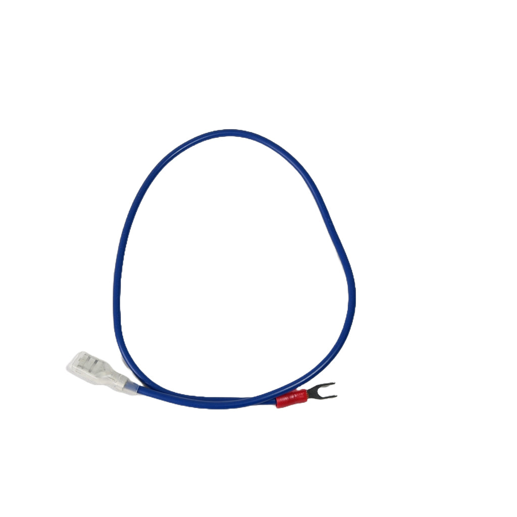 Wire 16 Blu 380MM: AS36246014 .. 4001027463