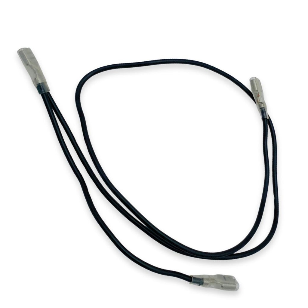 DUAL WIRE 16 BLK AS36246016 .. 4001027465