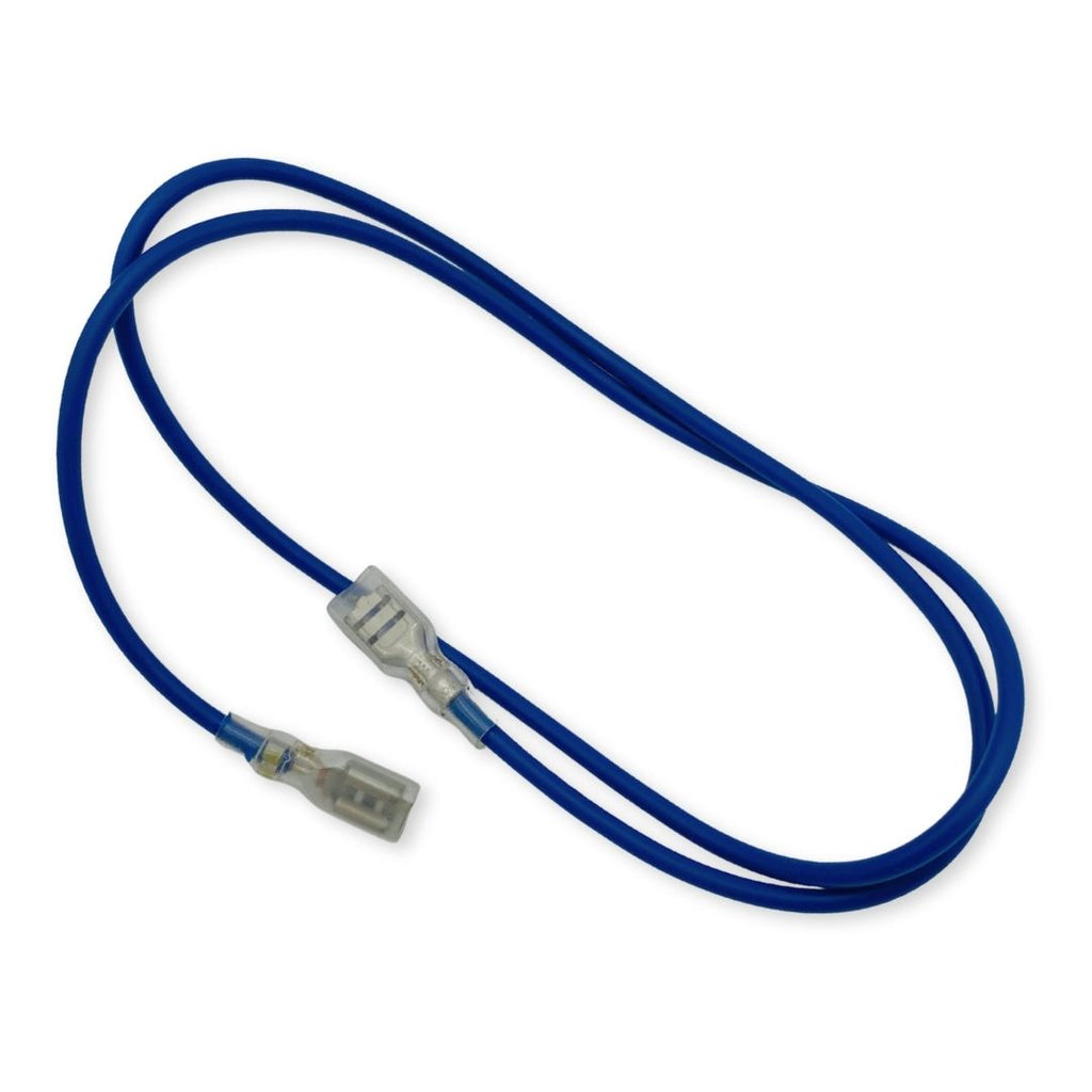 WIRE 16 BLU 650MM AS36246017 .. 4001027466