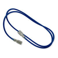 WIRE 16 BLU 650MM AS36246017 .. 4001027466