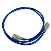 WIRE 16 BLU 630MM AS36246018 .. 4001027467