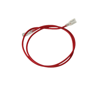 WIRE 16 RED 630MM AS36246020 .. 4001027469