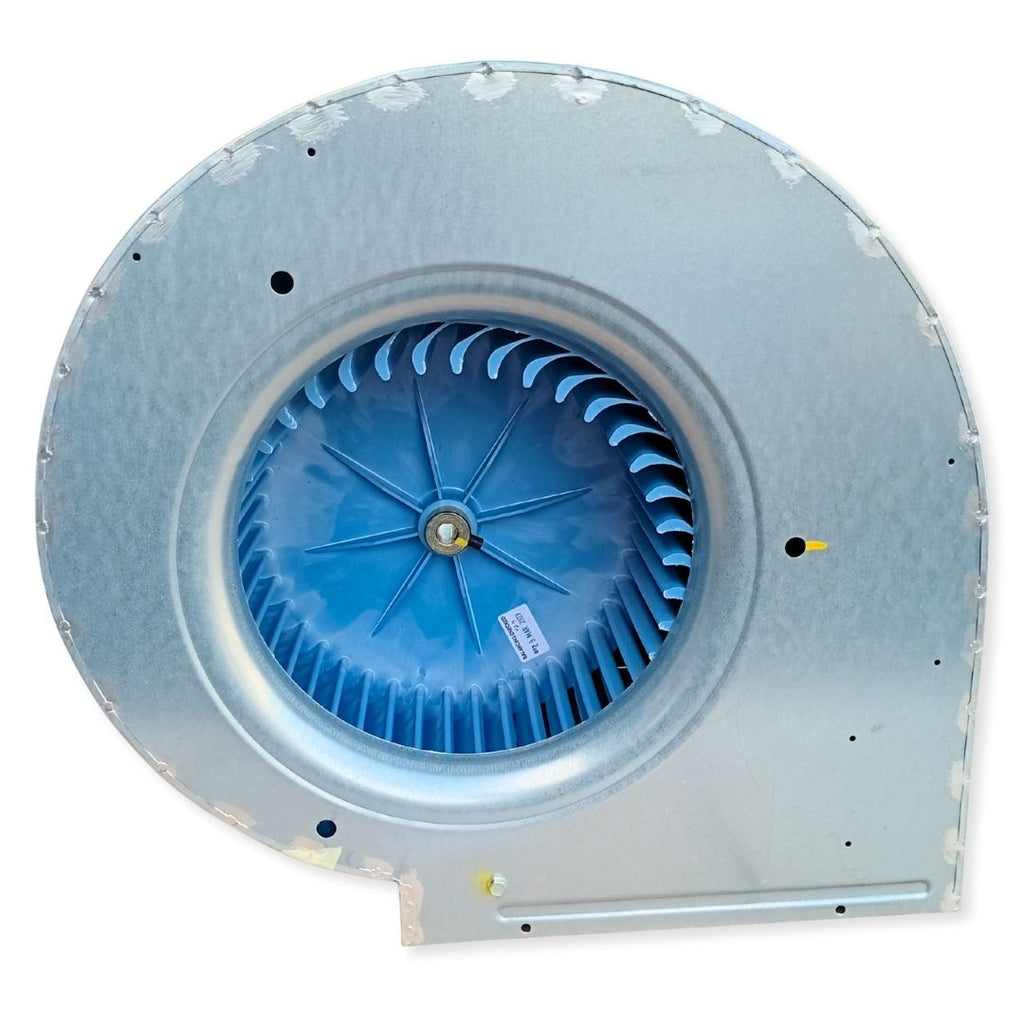 Blower with Housing: KH270-270-DG2 .. 4001027545