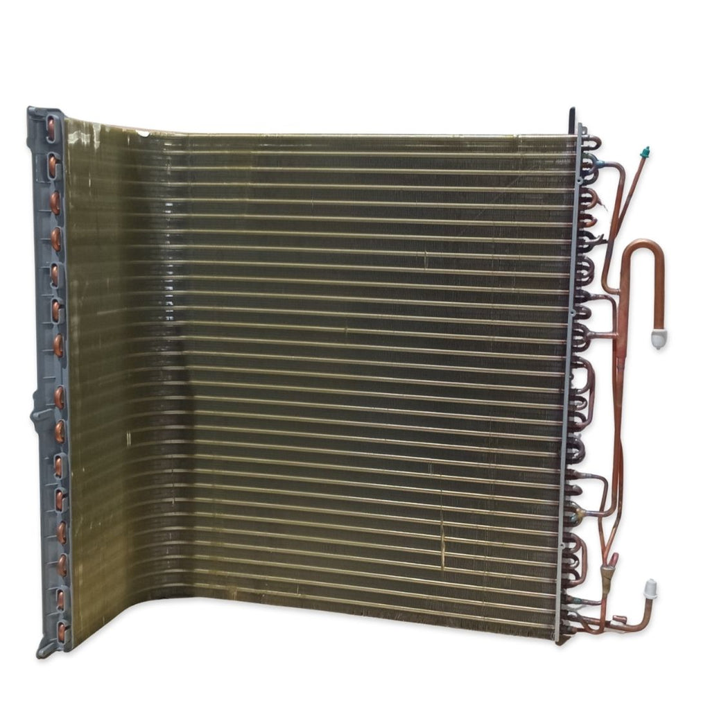 COND COIL 15822000008238 .. 4001027644