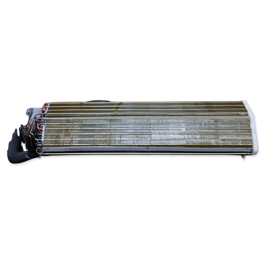 Evaporator assembly: 15822000008642 .. 4001027647